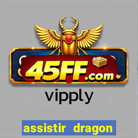 assistir dragon ball super: super hero dublado online
